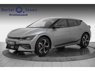 gt-line awd | 360 kamera | oppvarmet ratt | soltak