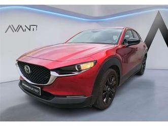 2.0 e-skyactiv-x homura fwd 137kw