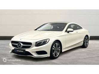 450 executive 4matic