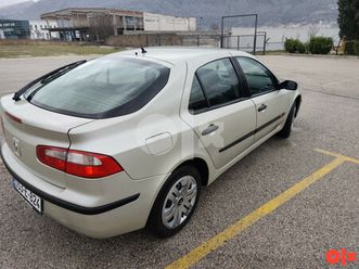 renault laguna 19 tdci