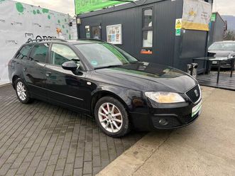 seat exeo st/rate/livrare gratuita/garantie/buy-back sighetu marmatiei