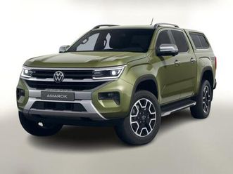 volkswagen amarok aventura hardtop ahk assisp7 matrix ke...