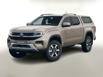 volkswagen amarok style hardtop nav ahk matrix ac2zone k...