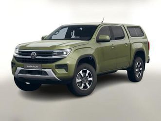 volkswagen amarok style hardtop nav ahk matrix ac2zone k...