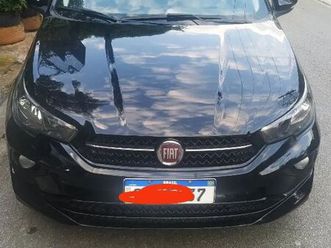fiat cronos drive gsr 1.3 8v flex 2019