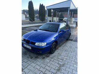 seat ibiza 1.9 tdi stella