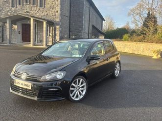 mk6 golf gt tdi 2.0
