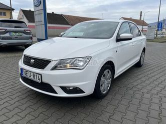 seat toledo 1.2 tsi style