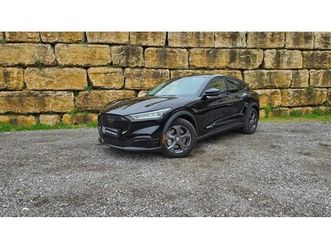 ford mustang x extended range 99 kwh