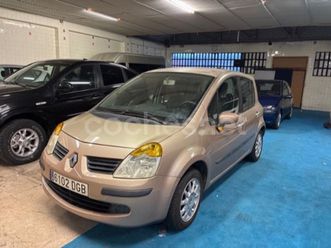 renault modus confort dynamique 1.4 16v eu3