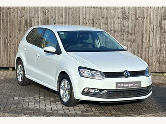 1.2 tsi bluemotion tech match euro 6 (start/stop) 5dr