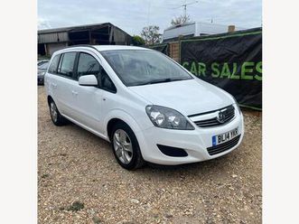 1.8 16v exclusiv euro 5 5dr