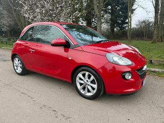 1.2 16v jam euro 5 3dr