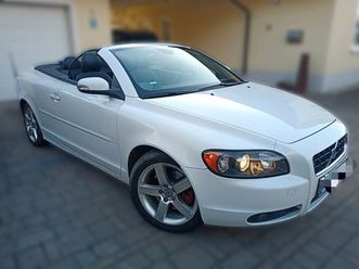 volvo c70 2.0d momentum momentum