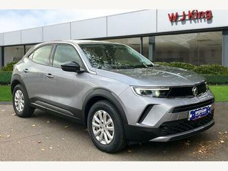 50kwh se premium auto 5dr