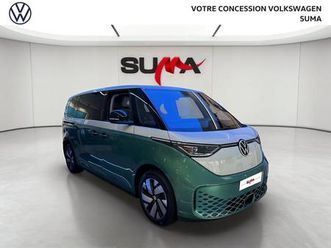 id. buzz 286 ch pro 7 places