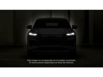 business 2.0 tdi 85 kw (115 cv) dsg