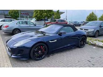 cabriolet awd aut. r