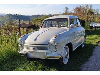 other oldtimer lloyd 250 lp (ausführung a 2 )