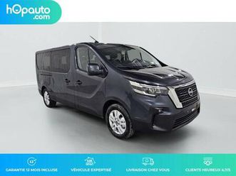 combi l2h1 3.0t 2.0 dci 150 s bva9 tekna