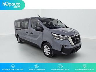 combi l2h1 3.0t 2.0 dci 170 s bva9 n-connecta