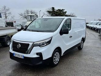 l1 h1 2.0 dci 130 acenta