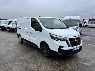 l1 h1 2.0 dci 130 acenta