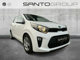 kia picanto 1.2 edition 7 (euro 6d) klima/sitzhzg./b