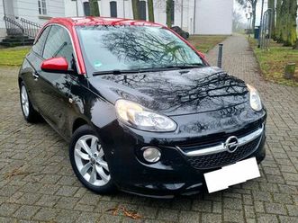 opel adam top orginal 29.496km!
