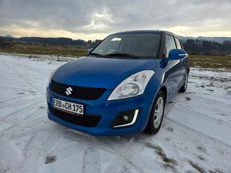 suzuki swift 1.2 comfort automatik comfort