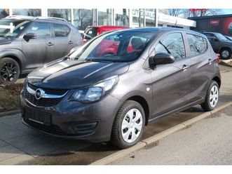 opel karl edition automatik*