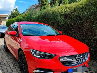 opel insignia grand sport innovation