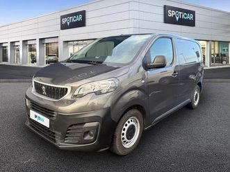 standard 1.5 bluehdi 100ch s&s premium