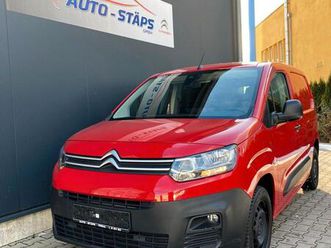 kasten control m/l1 1.5 bluehdi 130