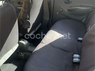 daewoo matiz 0.8 city