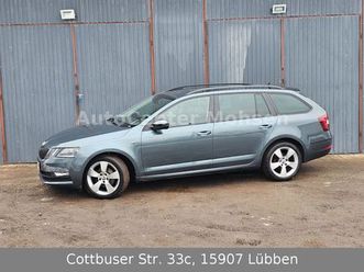skoda octavia combi clever (nr. 058)