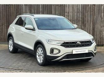 1.5 tsi match euro 6 (start/stop) 5dr