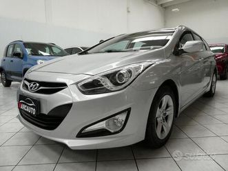 hyundai i40 i40 wagon 1.6 gdi classic