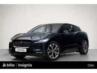 ev400 awd hse headup luft, matrixled, topputstyrt