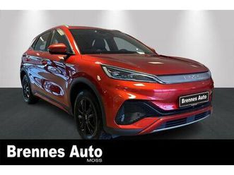 comfort/420km/skinn/dab/ panorama/carplay/360kam/acc