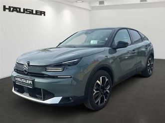 e-c4 *max*leder*parkpilot*headup*led*carplay*uvm.