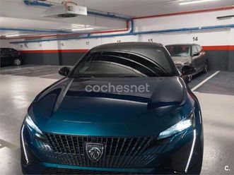 peugeot 408 408 gt puretech 130 eat8