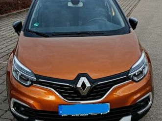 renault captur tce 130 gpf intens