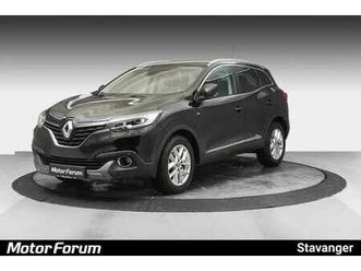 1,2 tce130 hk edc / bose / techno premium pakke