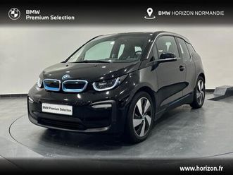 i3 170 ch avec prolongateur d'autonomie