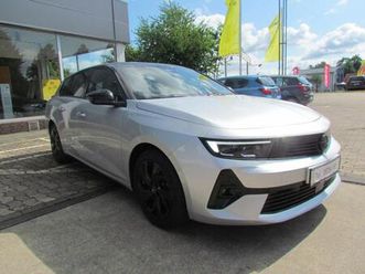 sports tourer 1.5 d automatik gs