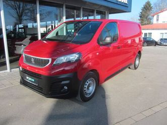 peugeot expert kasten premium l2