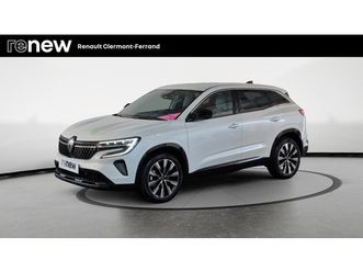 austral e-tech hybrid 200