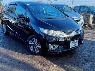 2026 honda fit hatchback hybrid electric manual