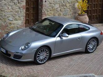 911 v carrera 997 2008 coupe coupe 3.8 carrera 4s